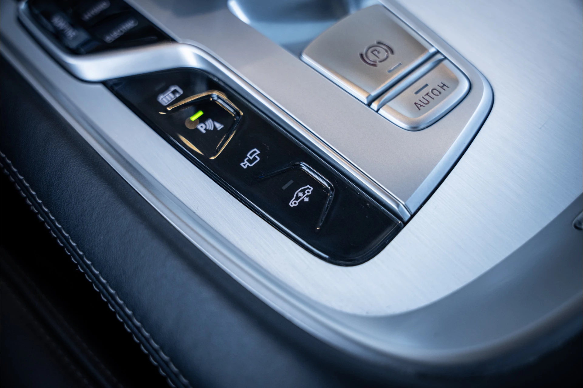 Hoofdafbeelding BMW 7 Serie