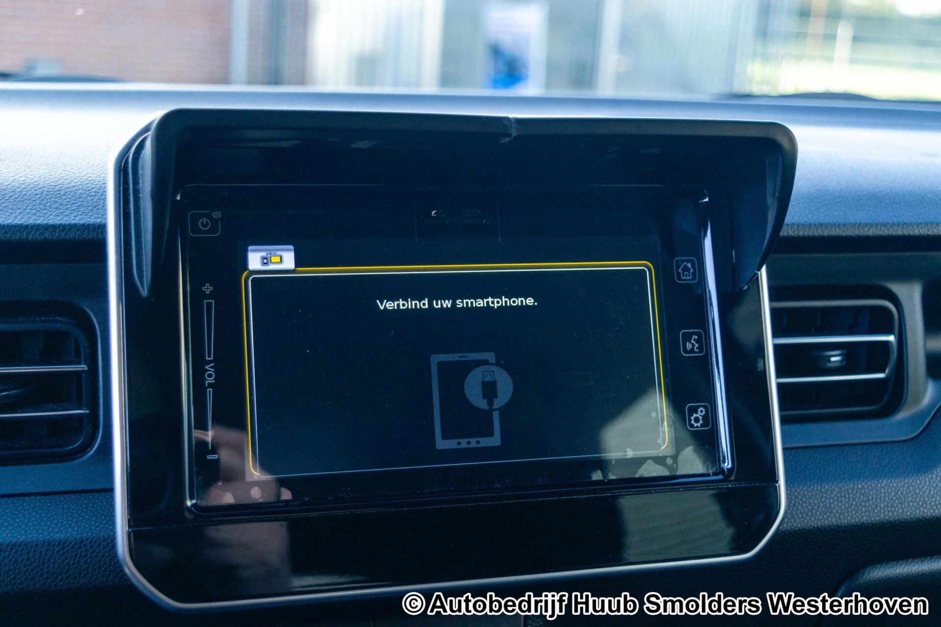 Hoofdafbeelding Suzuki Ignis