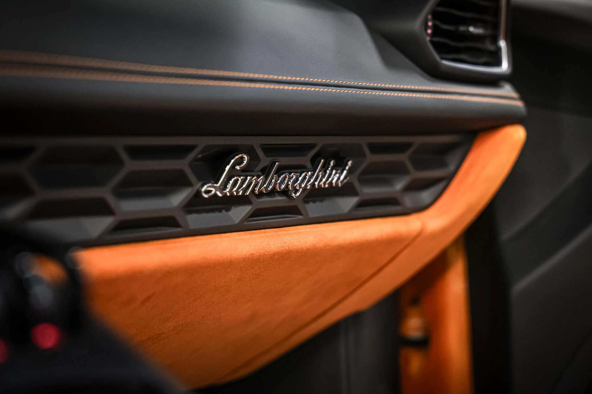 Hoofdafbeelding Lamborghini Huracán