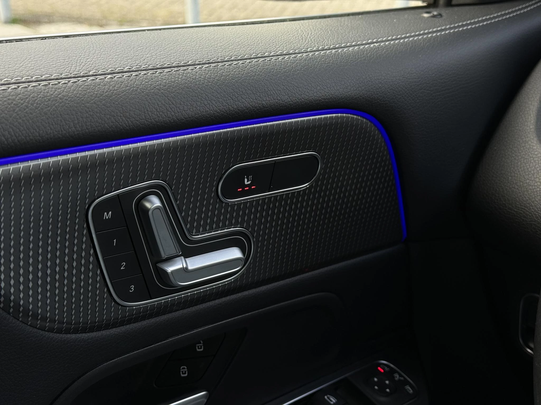 Hoofdafbeelding Mercedes-Benz GLB