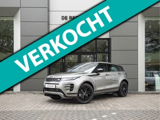 Land Rover Range Rover Evoque P300e AWD R-Dynamic SE | Schuifdak | Keyless Entry |