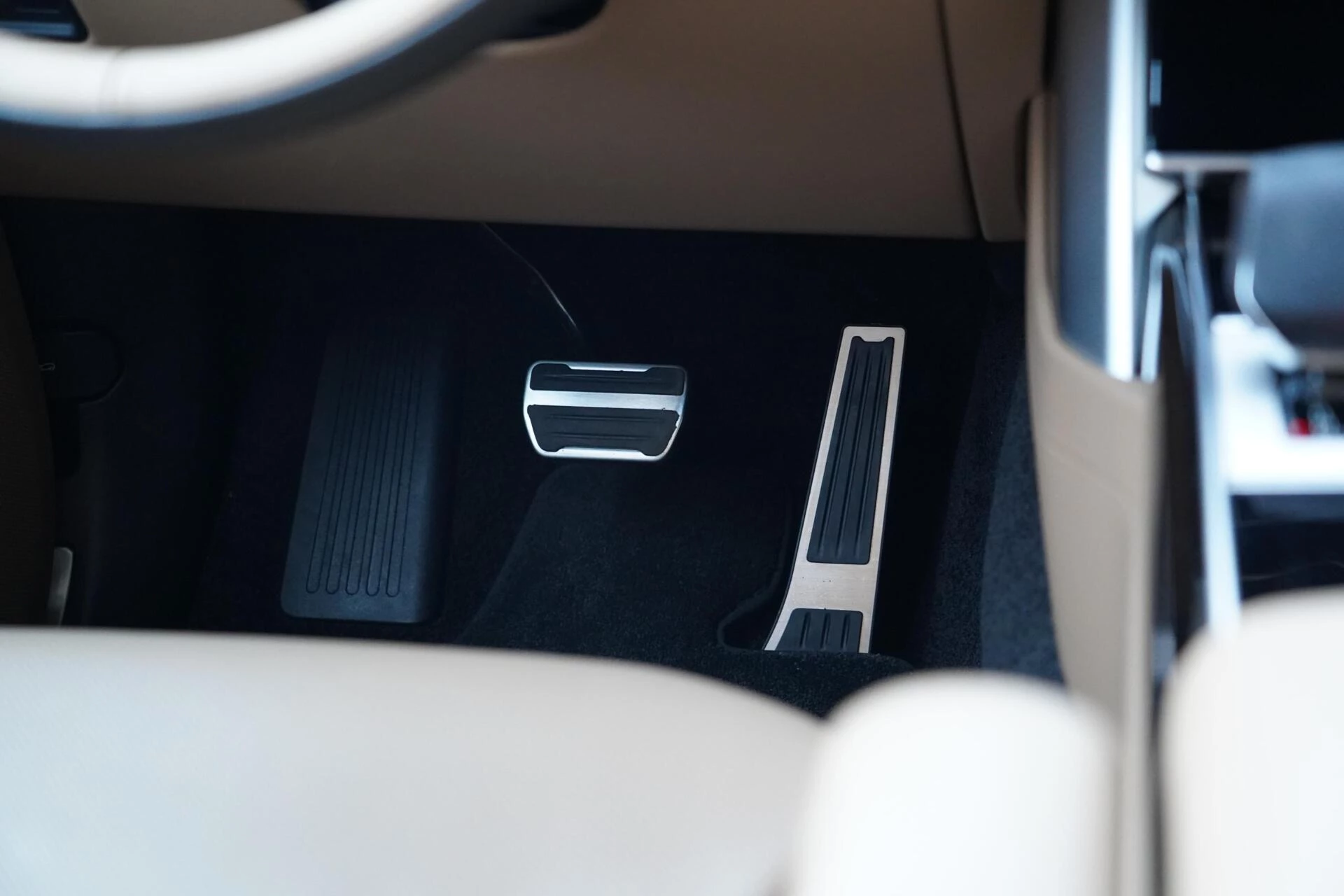 Hoofdafbeelding Land Rover Range Rover