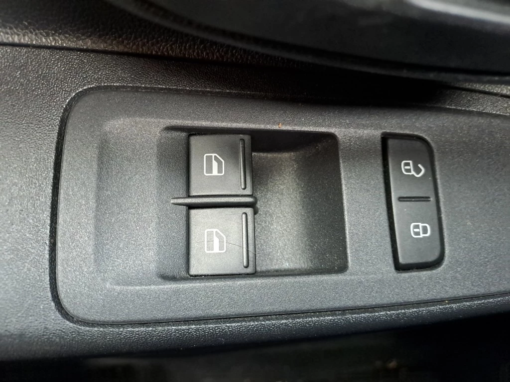 Hoofdafbeelding Škoda Citigo