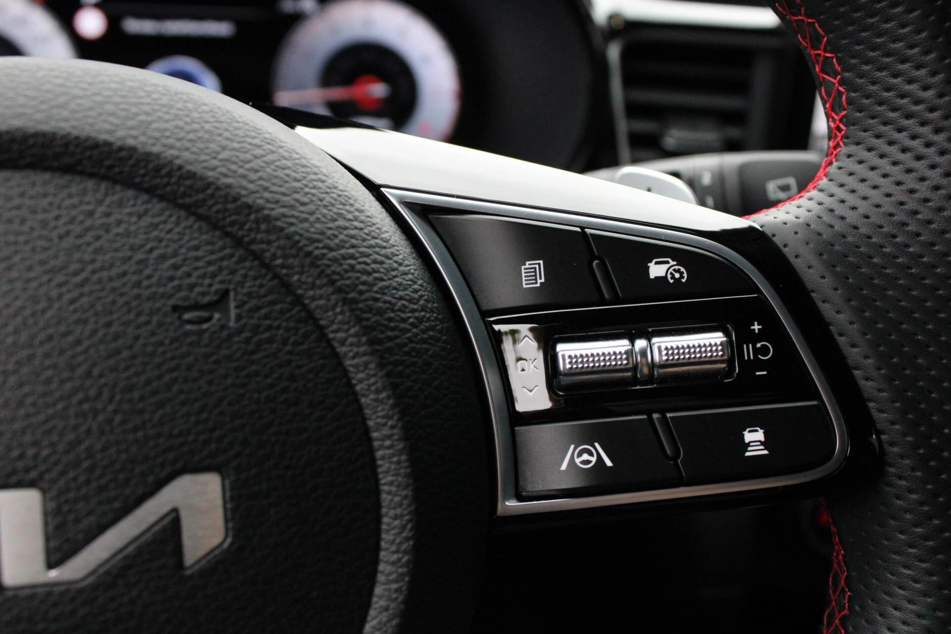 Hoofdafbeelding Kia ProCeed