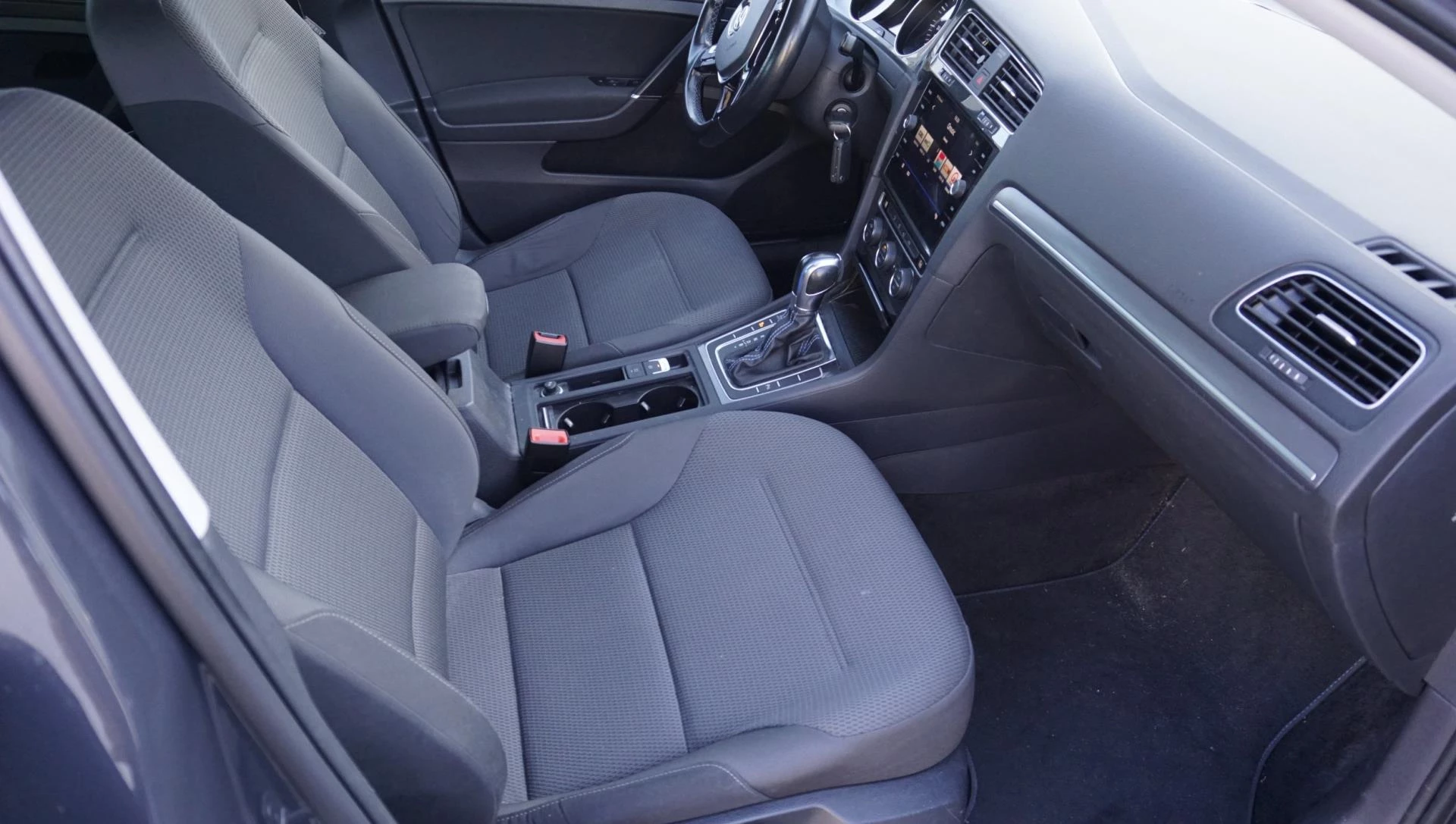 Hoofdafbeelding Volkswagen e-Golf