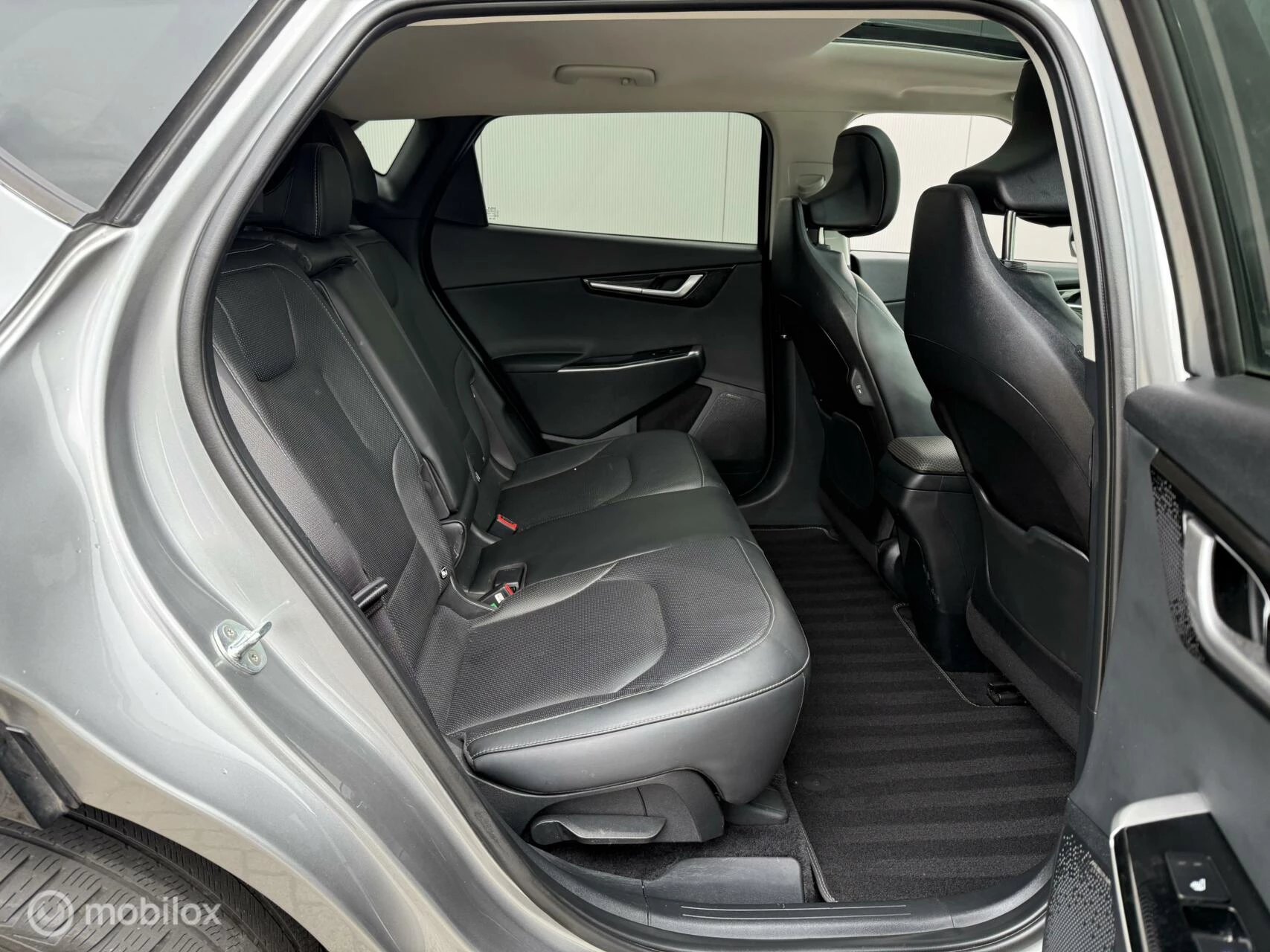 Hoofdafbeelding Kia EV6