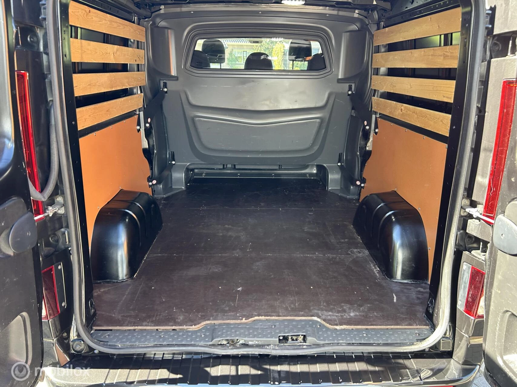 Hoofdafbeelding Fiat Talento