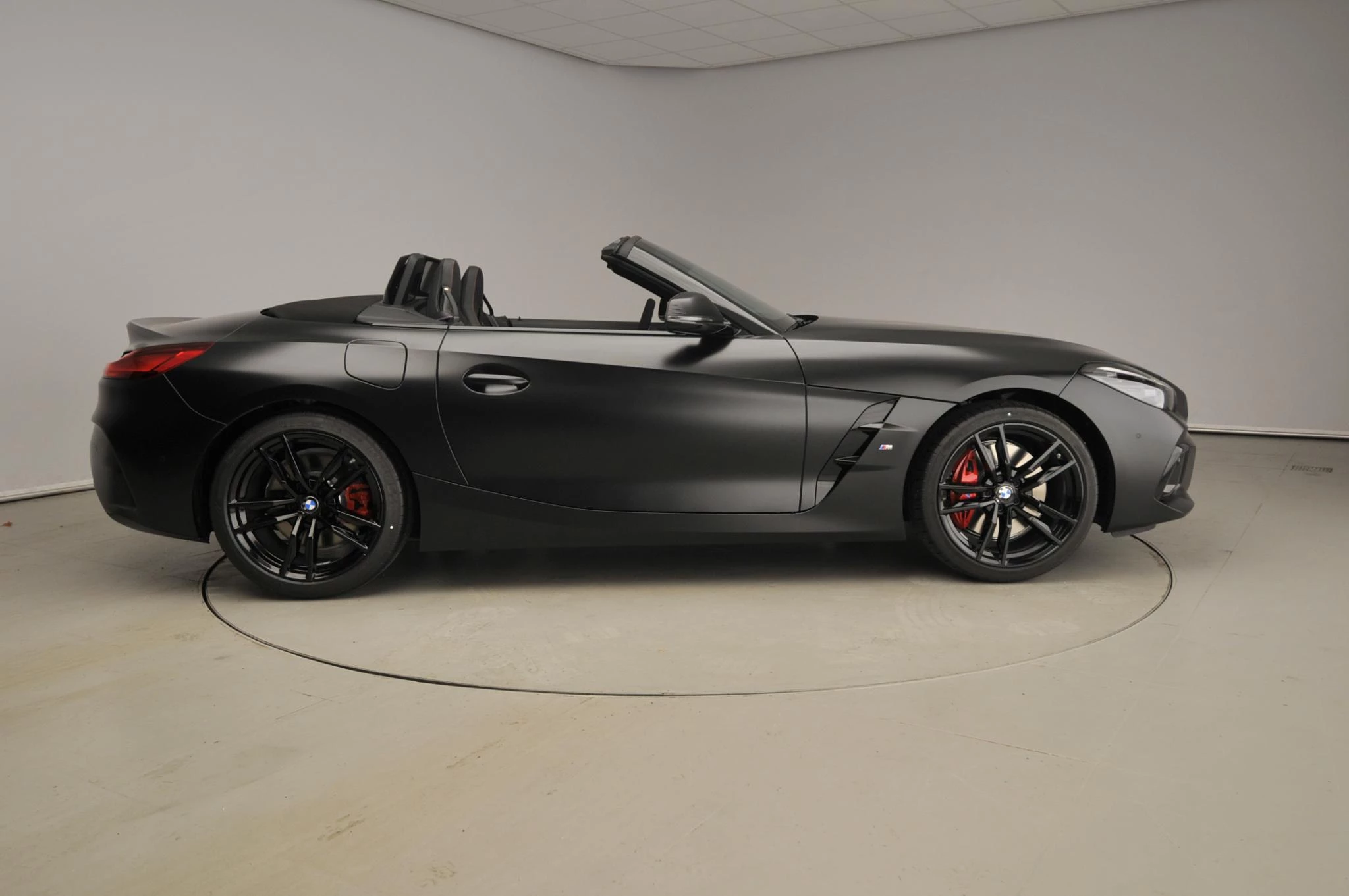 Hoofdafbeelding BMW Z4