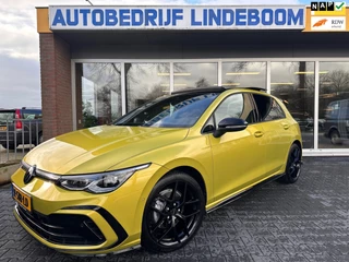 Volkswagen Golf 1.5 eTSI 3x R-Line Pano,IQ LIGHT,ACC,Sport uitlaat,Dodehoek detectie
