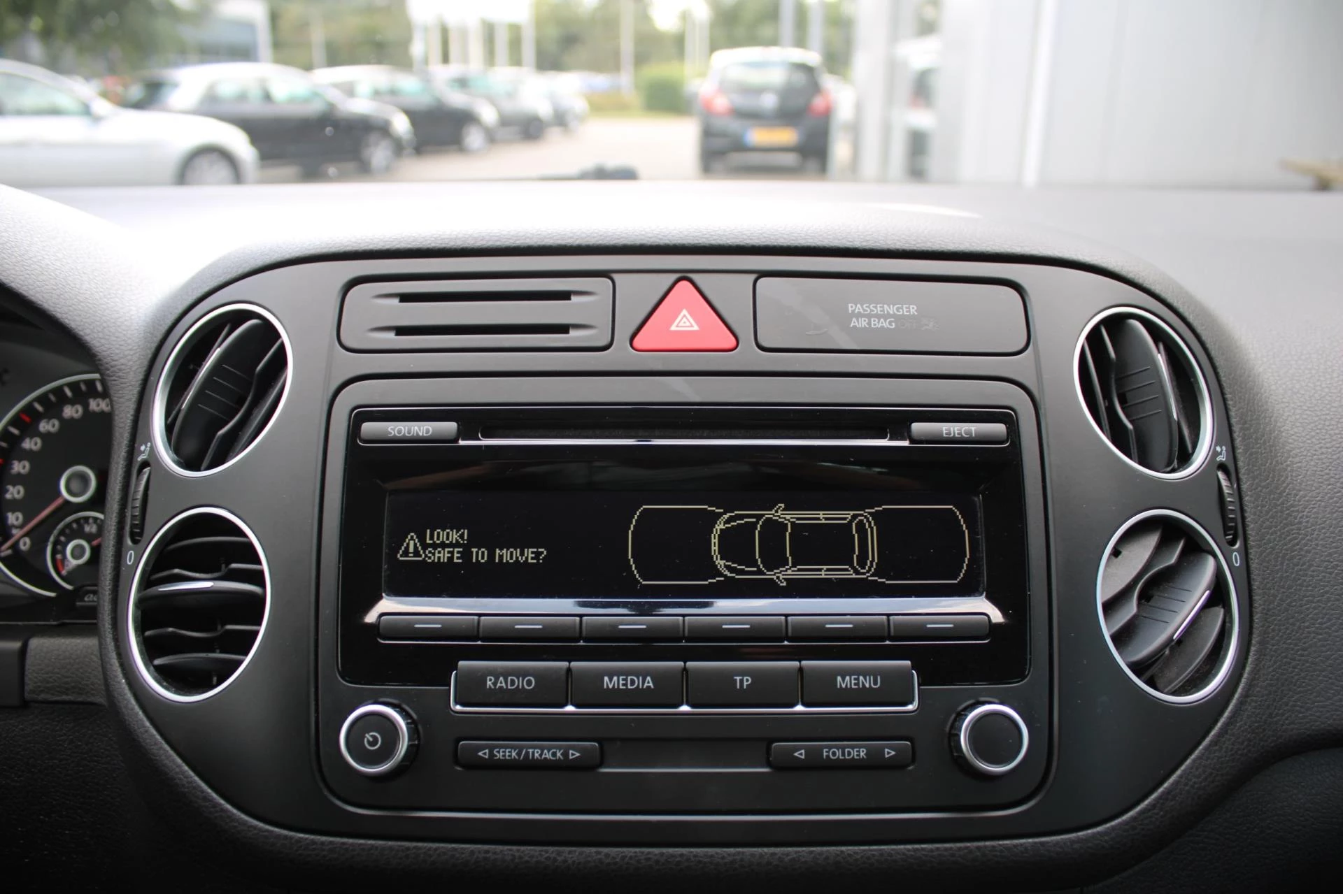 Hoofdafbeelding Volkswagen Golf Plus