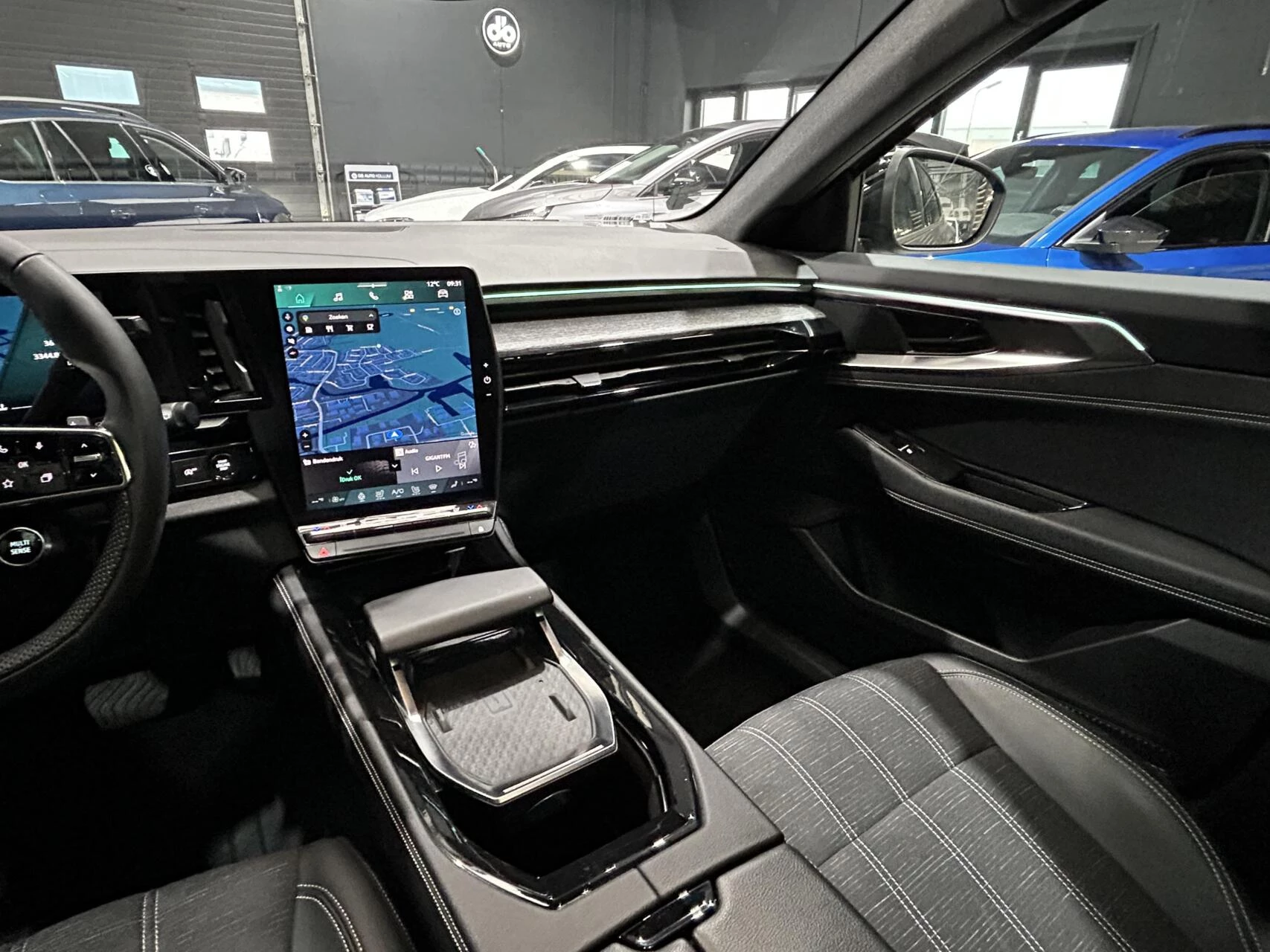 Hoofdafbeelding Renault Austral