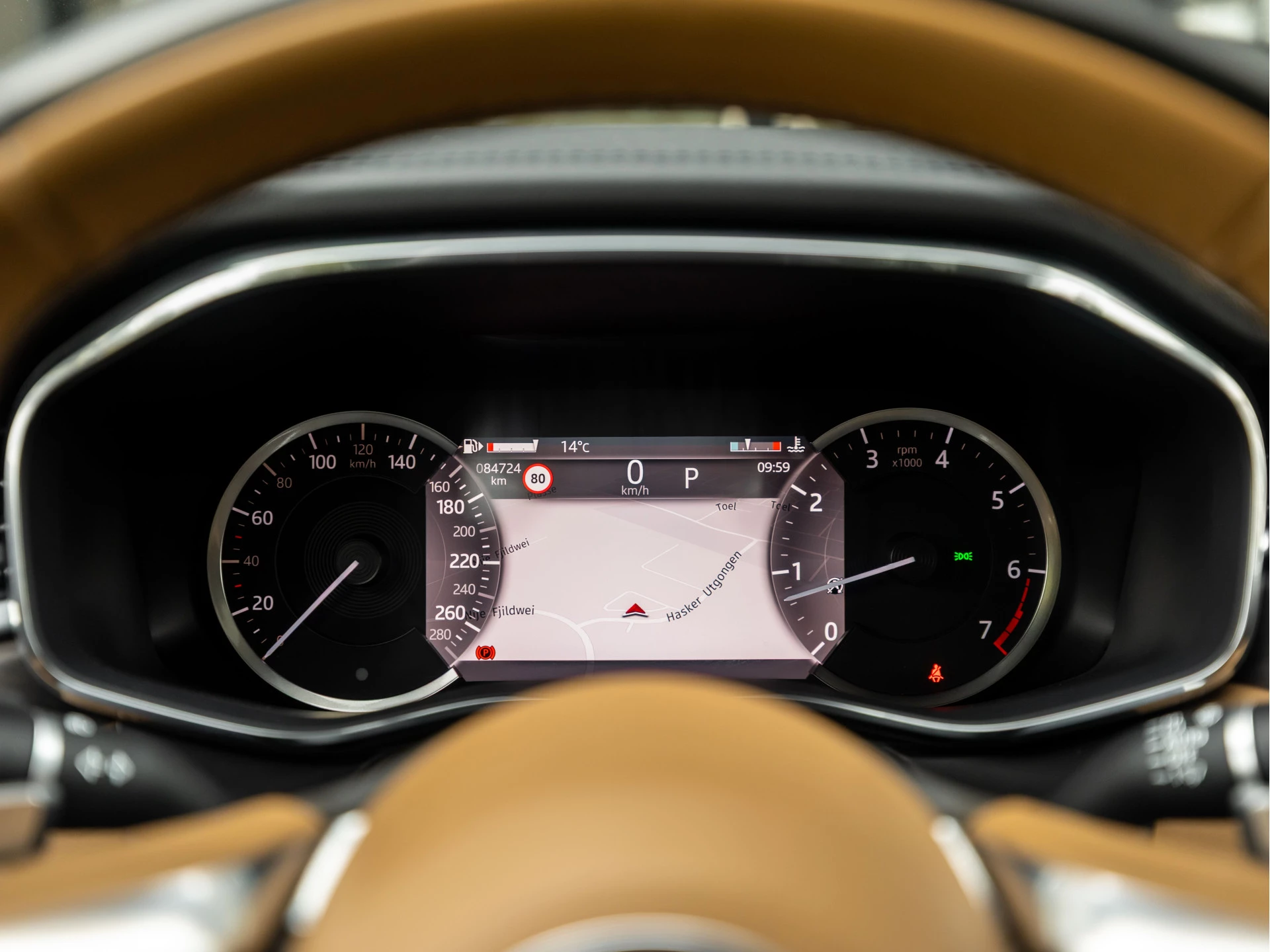 Hoofdafbeelding Jaguar XF