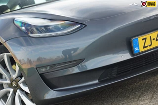 Tesla Model 3 Long Range AWD 75 kWh - Midnight Silver - Topstaat