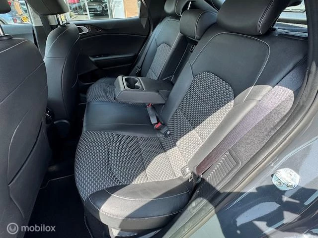 Hoofdafbeelding Kia XCeed