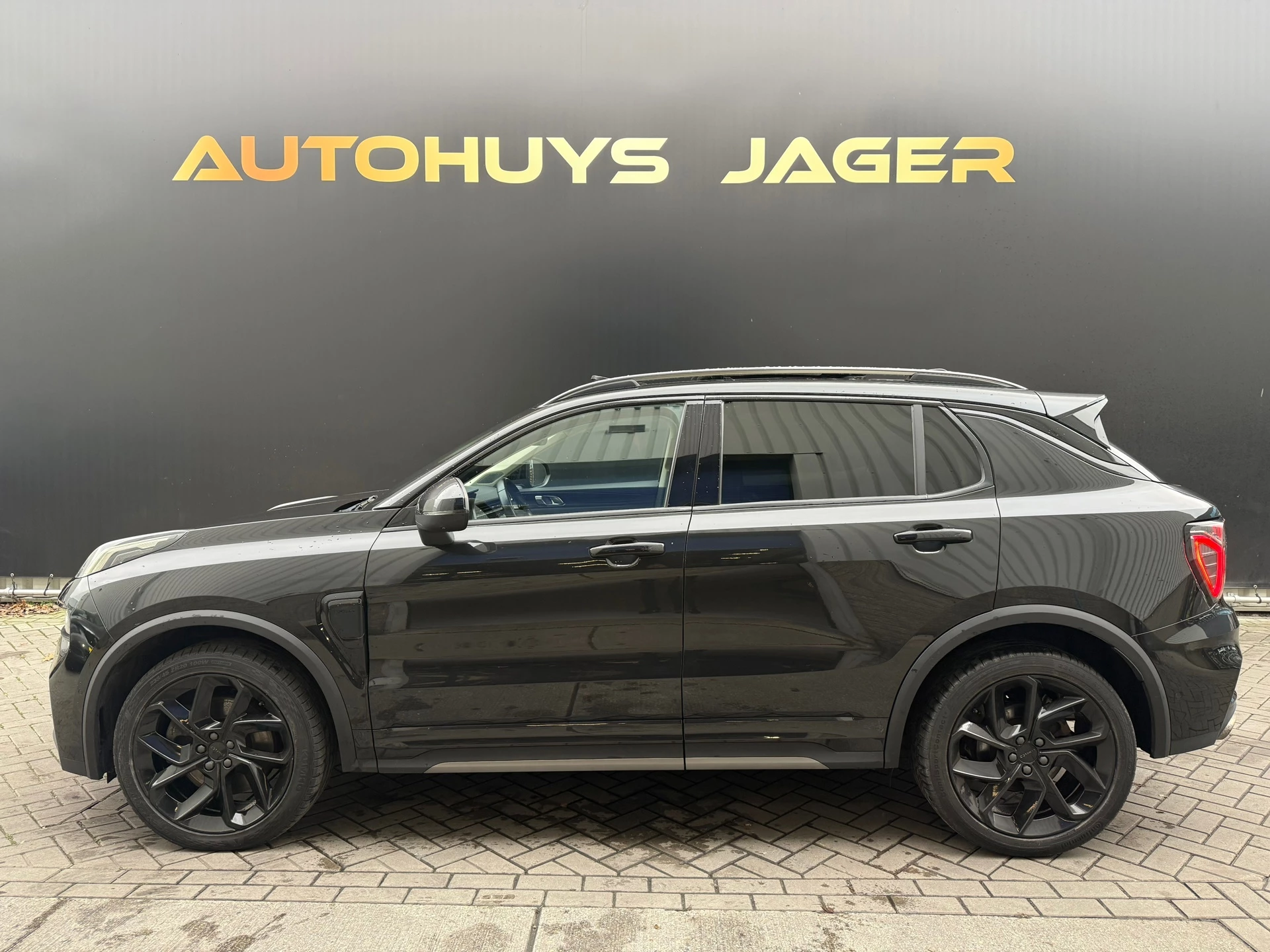 Hoofdafbeelding Lynk & Co 01