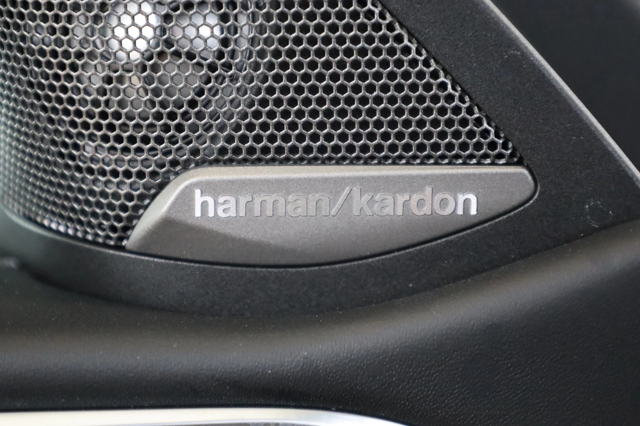 Hoofdafbeelding BMW M4