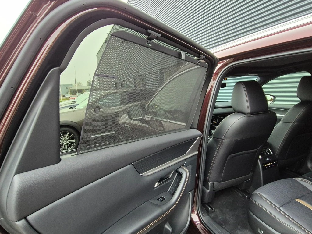 Hoofdafbeelding Mazda CX-80