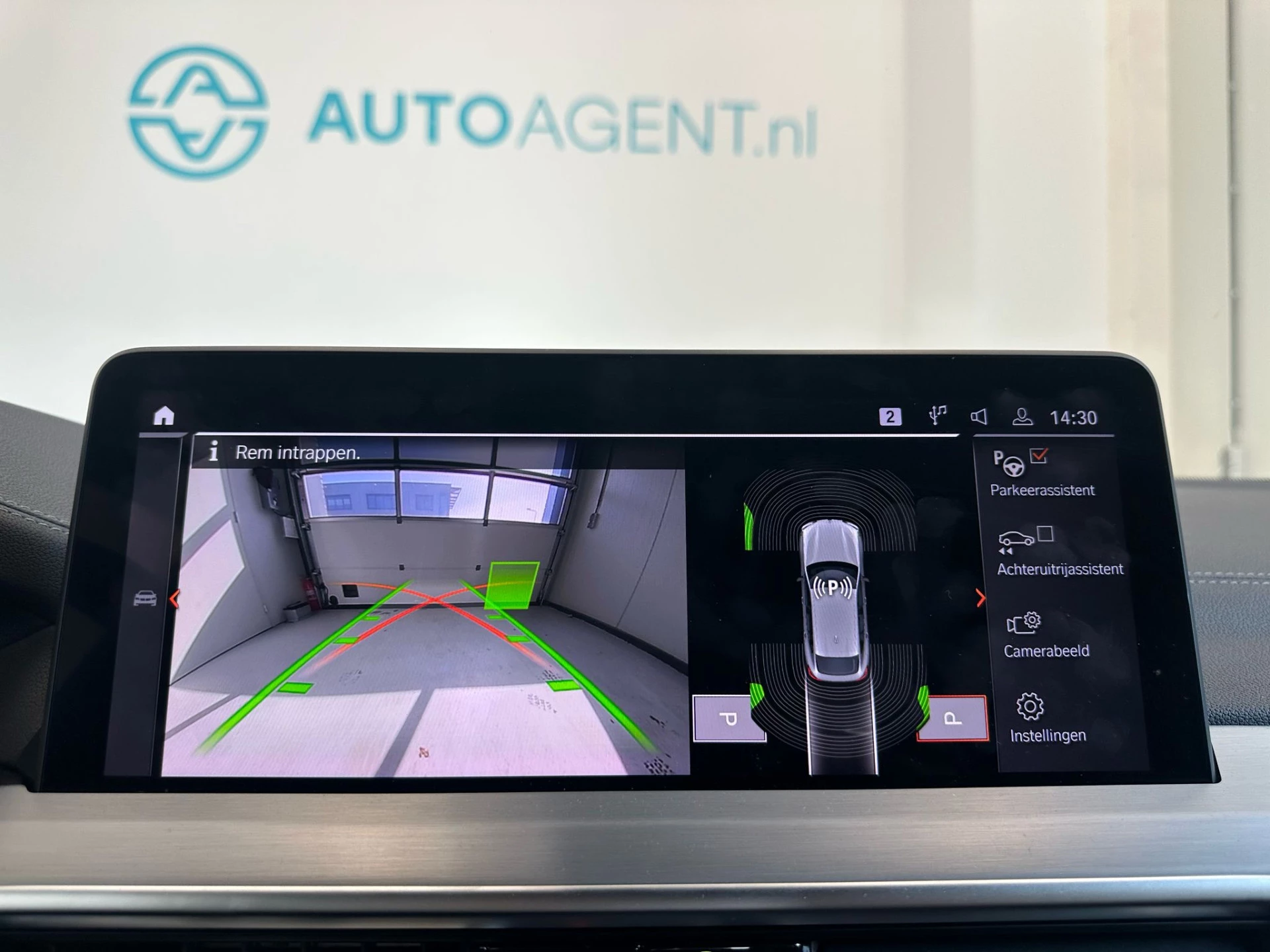 Hoofdafbeelding BMW X4