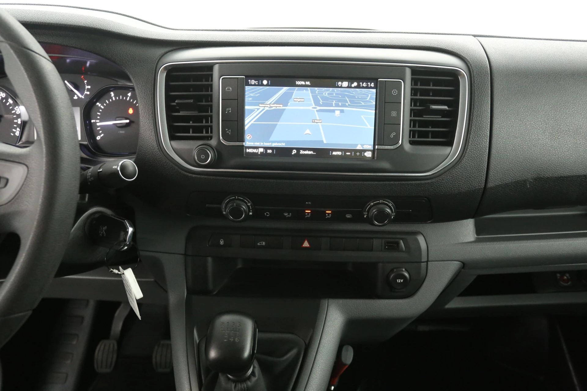 Hoofdafbeelding Peugeot Expert