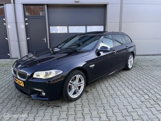 BMW 5-serie Touring 530xd High Executive LCI Xdrive M-Sport