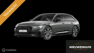 Audi A6 Avant 55TFSIe quattro Competition Panol360 lMatrix