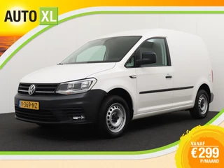 Volkswagen Caddy 2.0 TDI Comfortline Cruise Airco Bluetooth Park.sens 