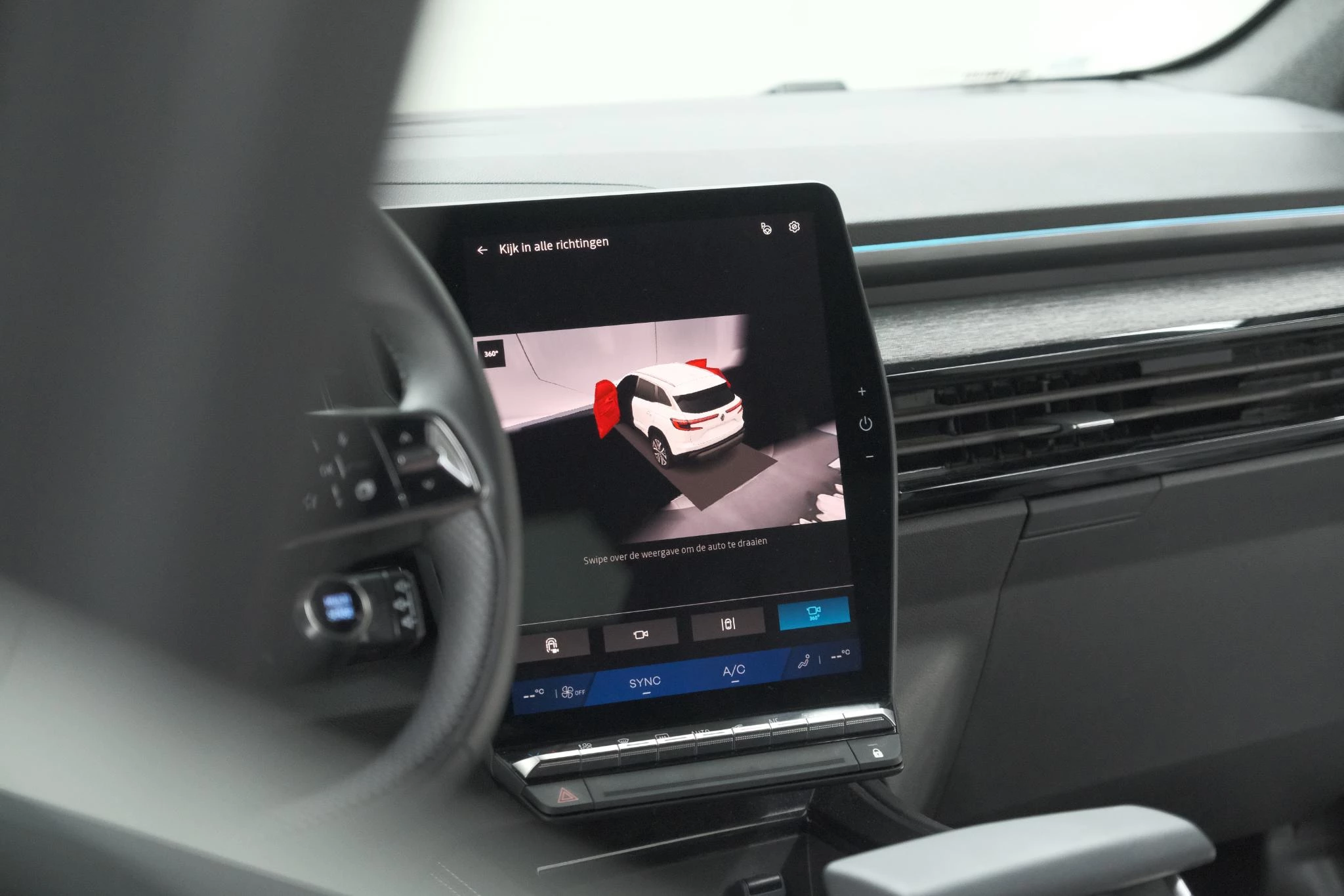 Hoofdafbeelding Renault Austral