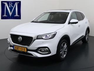 MG EHS 1.5 TGDI Luxury VAN € 26.900,- VOOR € 22.877,- UW LENTEVOORDEEL €4.023,-! | MEGA COMPLEET!! | PHEV | MEGA COMPLEET! | COMPLETE HISTORIE AANWEZIG | FABRIEKS GARANTIE TM 09-2030| 52km WLTP ELECTR RIJBEREIK, TOTAAL RIJBEREIK TOT 1.000km!