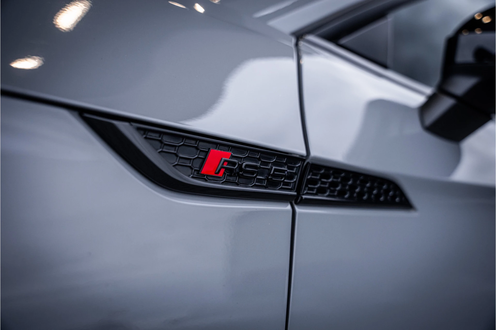 Hoofdafbeelding Audi RS5