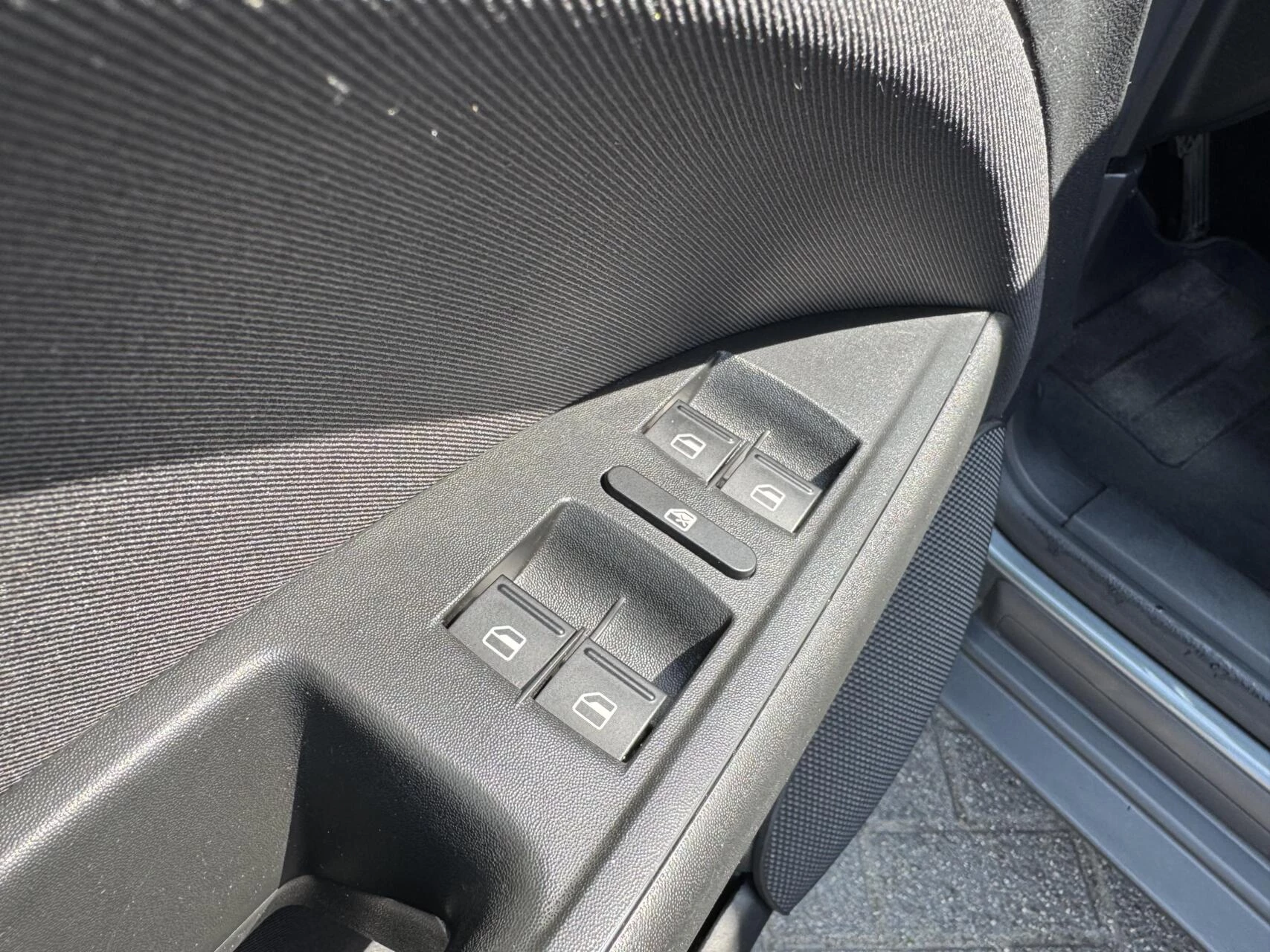 Hoofdafbeelding SEAT Altea XL