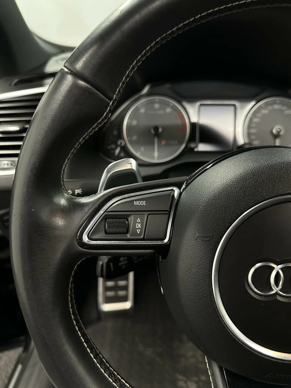 Hoofdafbeelding Audi SQ5