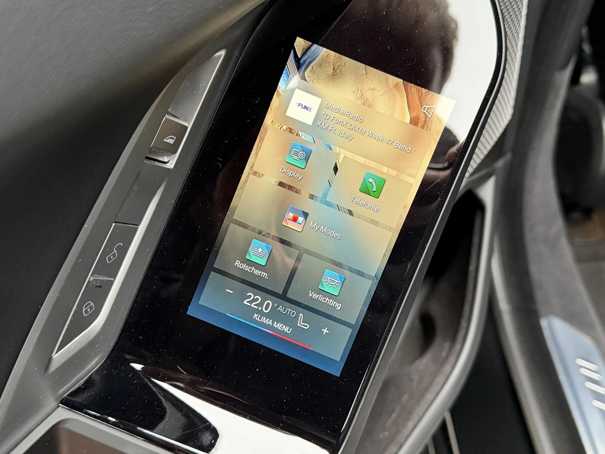 Hoofdafbeelding BMW 7 Serie