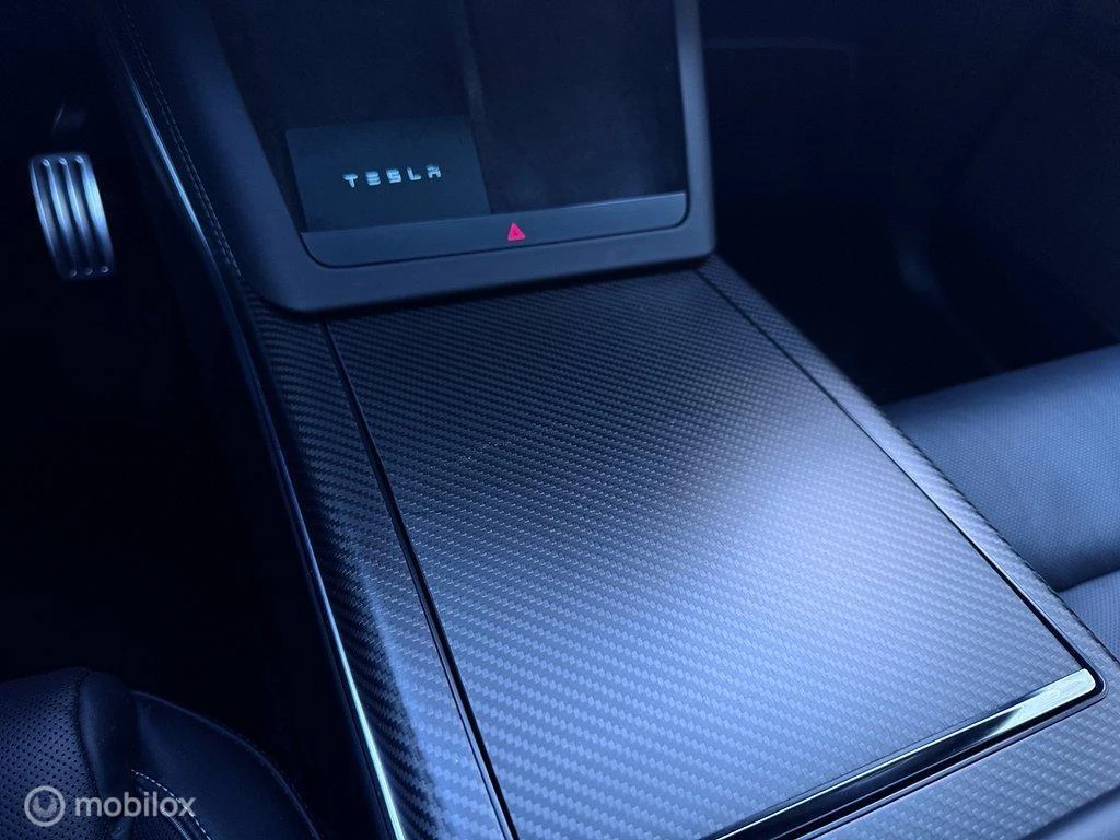 Hoofdafbeelding Tesla Model X