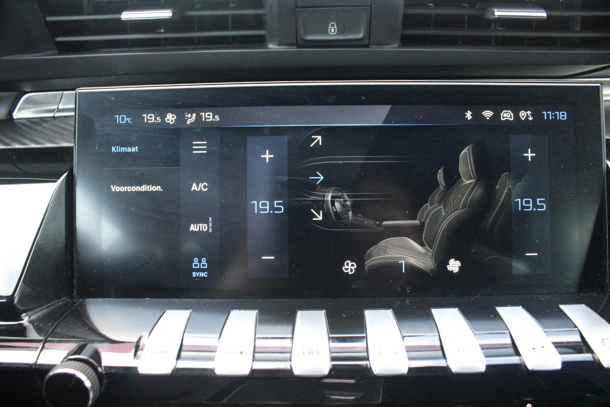 Hoofdafbeelding Peugeot 508