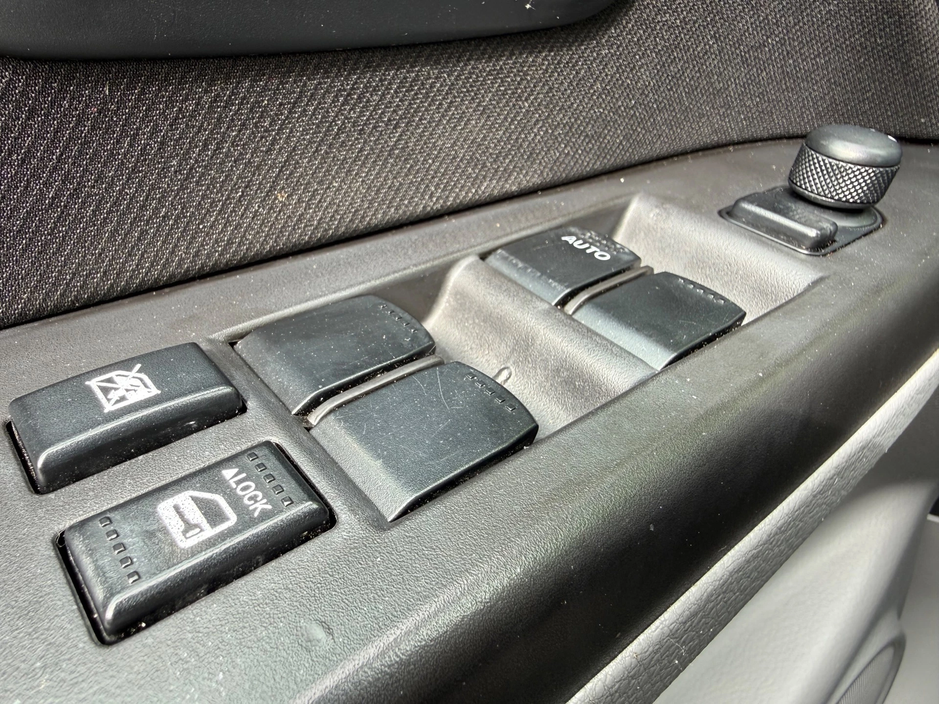 Hoofdafbeelding Suzuki SX4
