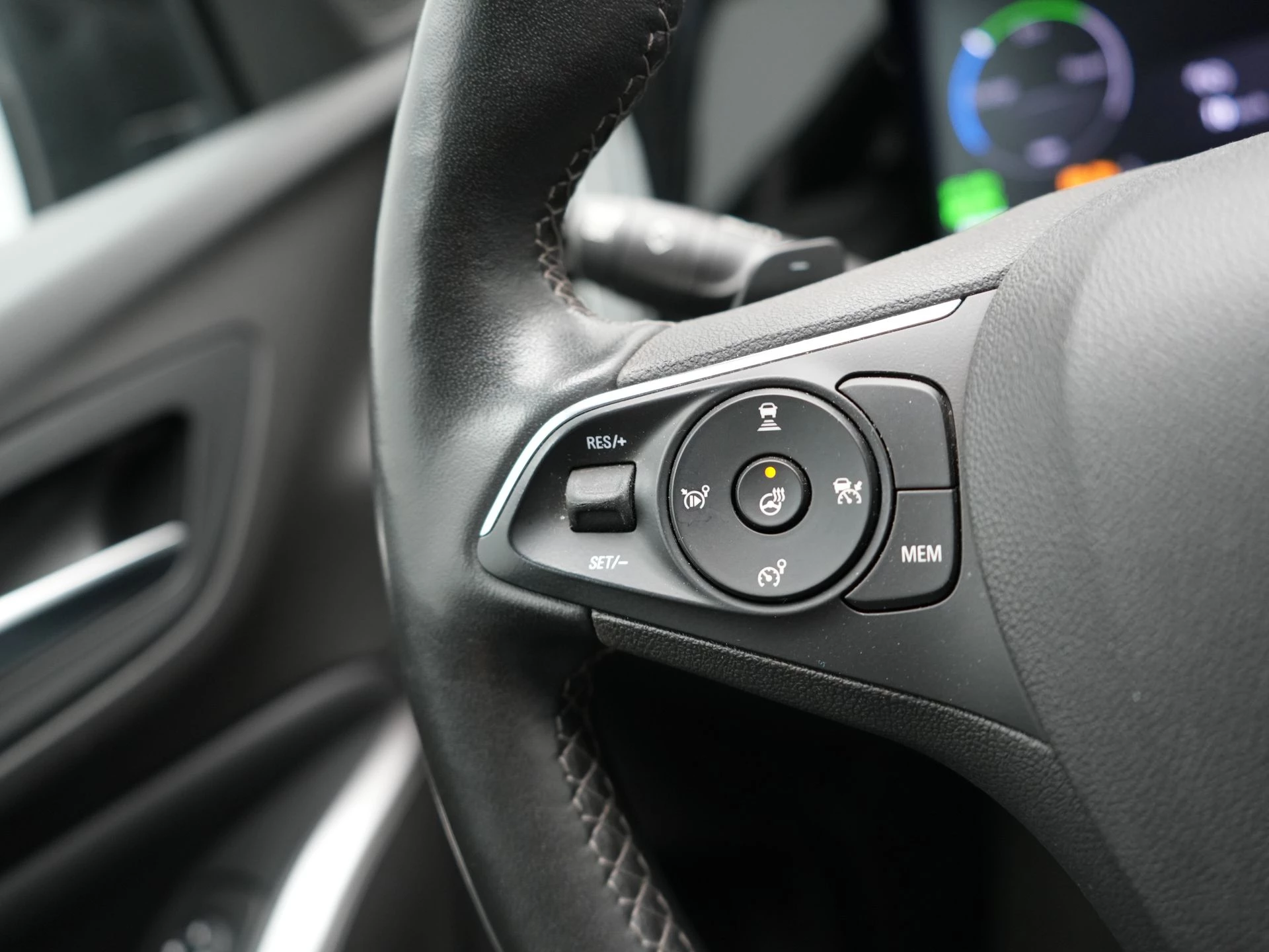 Hoofdafbeelding Opel Grandland
