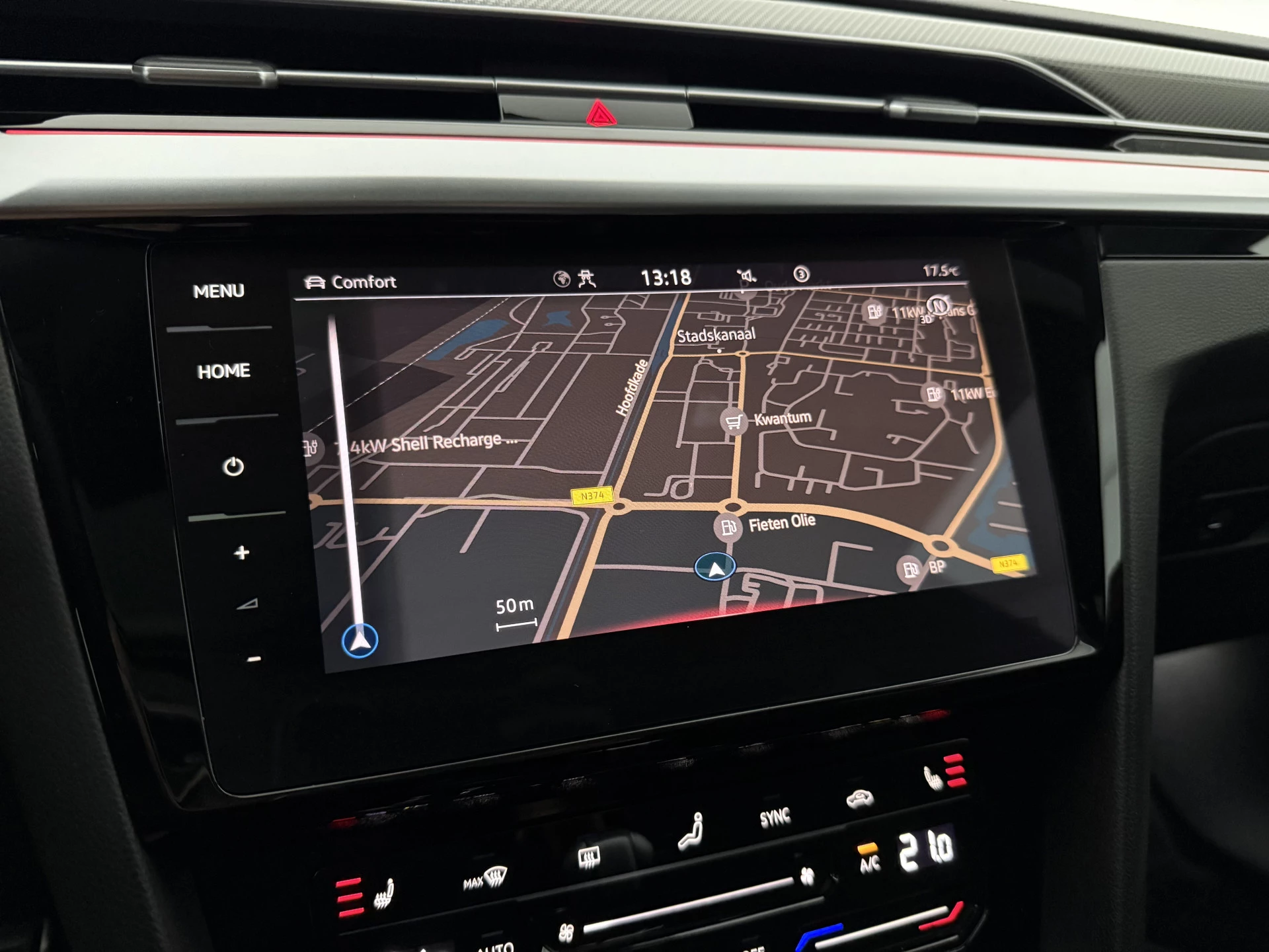 Hoofdafbeelding Volkswagen Arteon