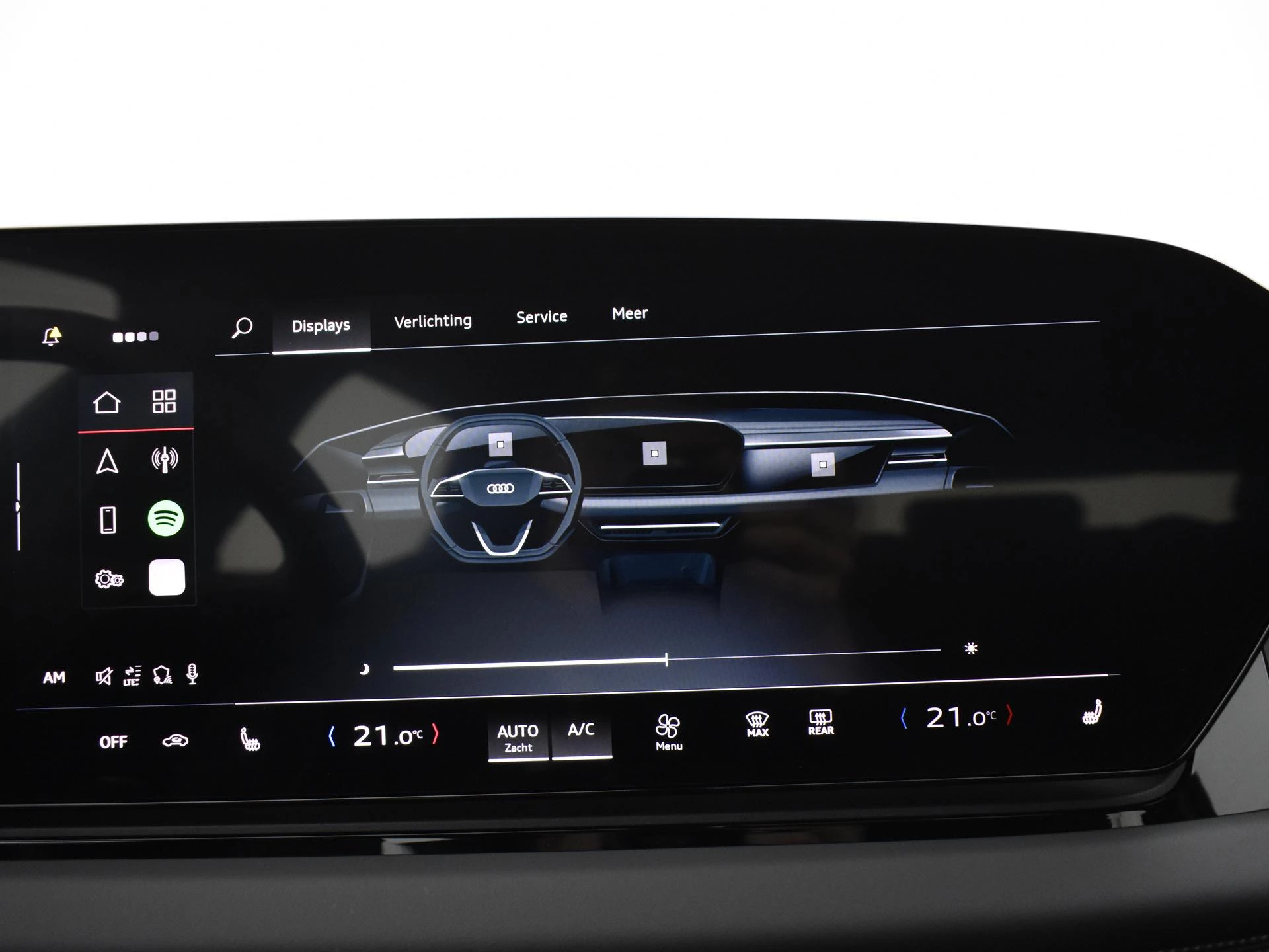 Hoofdafbeelding Audi A6 Sportback e-tron