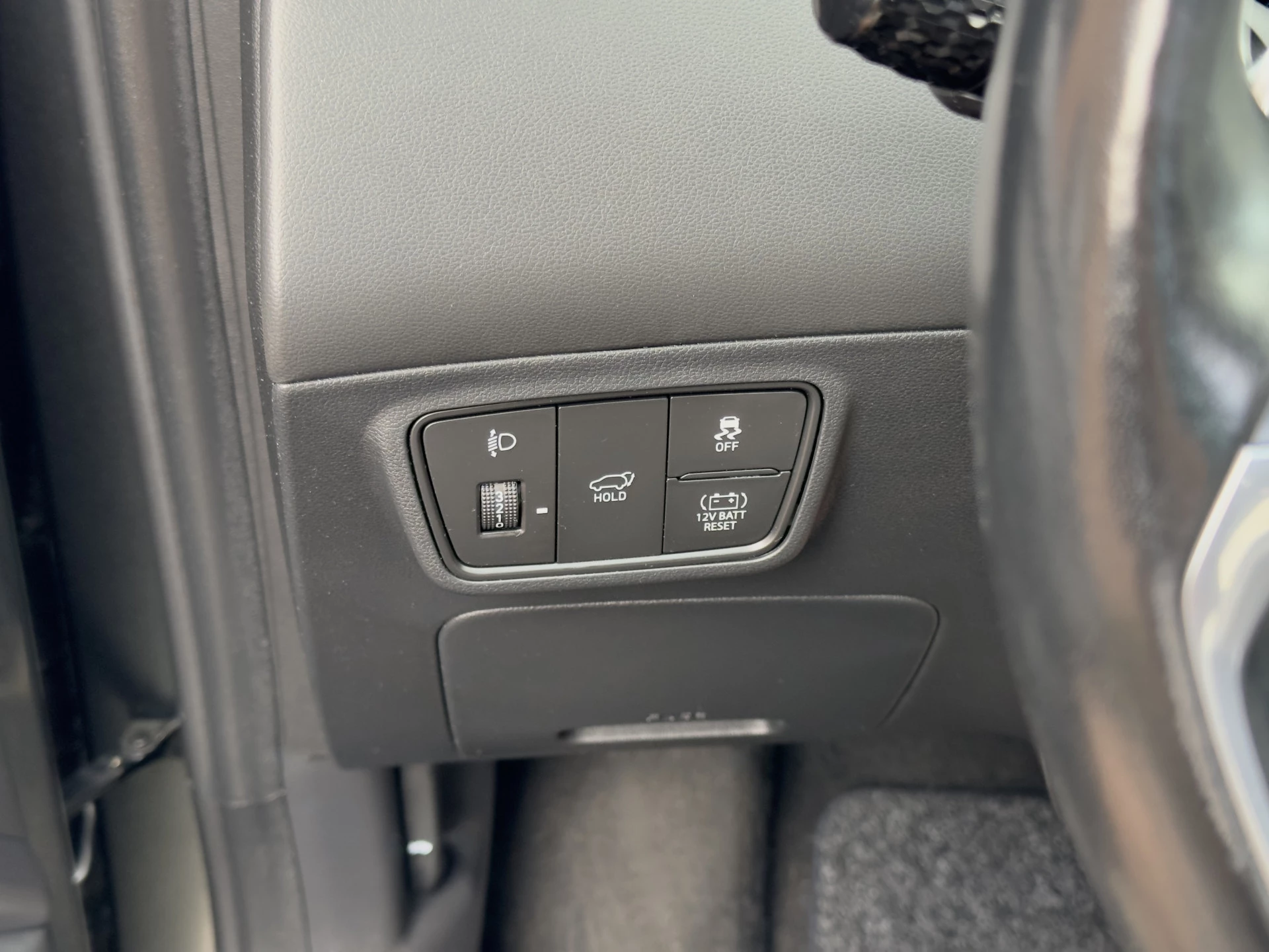 Hoofdafbeelding Hyundai Tucson Hybrid