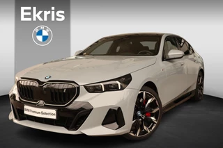 BMW i5 eDrive40 M Sportpakket | Innovation Pack | Comfort Pack | Harman Kardon