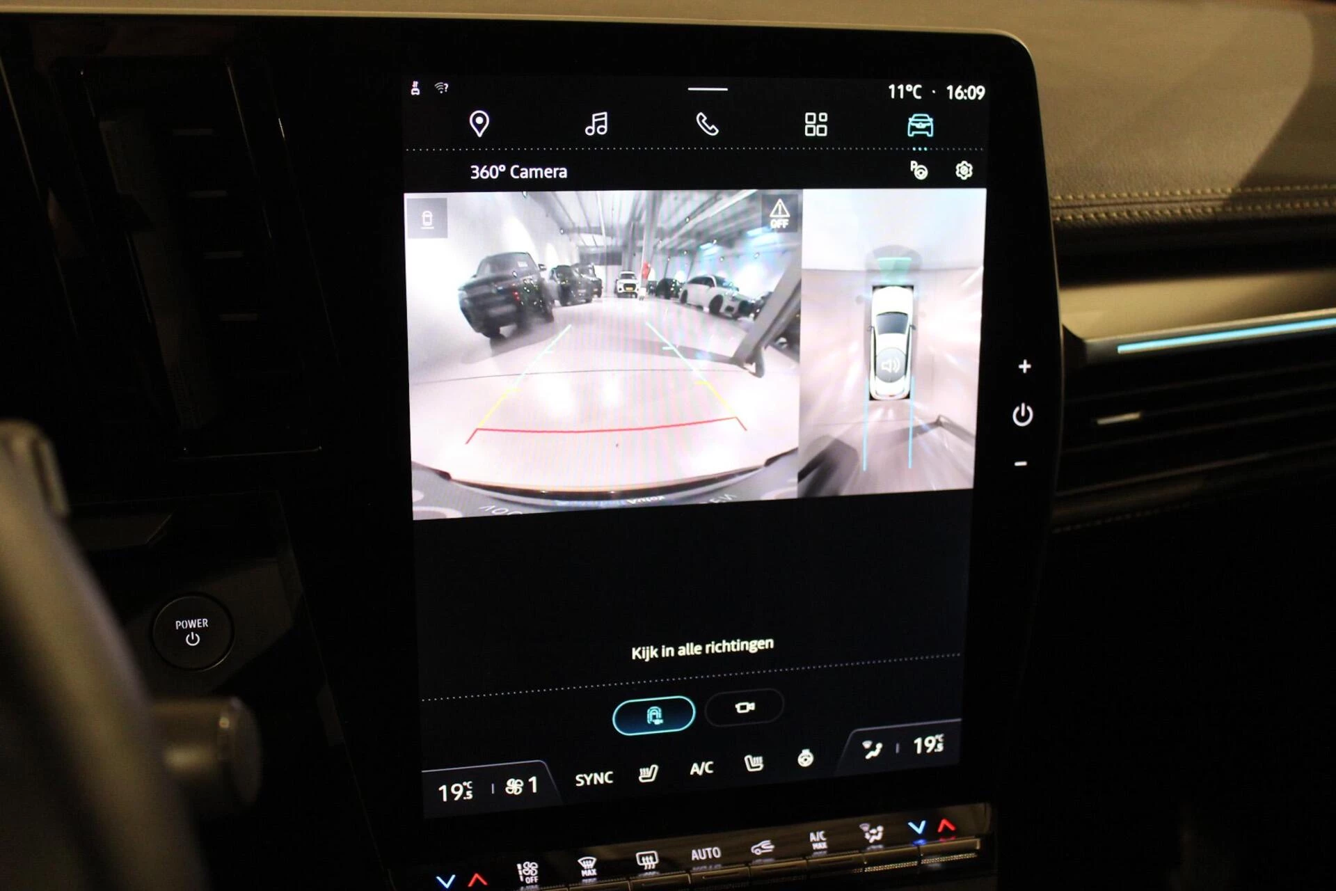 Hoofdafbeelding Renault Megane E-Tech