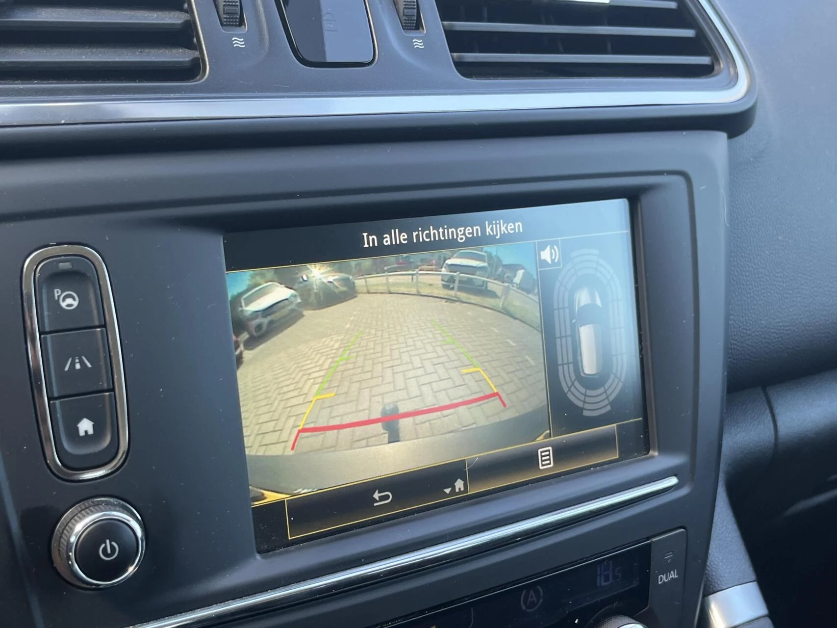 Hoofdafbeelding Renault Kadjar