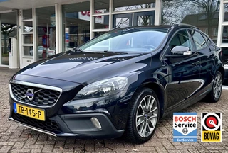 Hoofdafbeelding Volvo V40 Volvo V40 Cross Country 1.6 D2 Kinetic Navi, Climat, Pdc, LM..