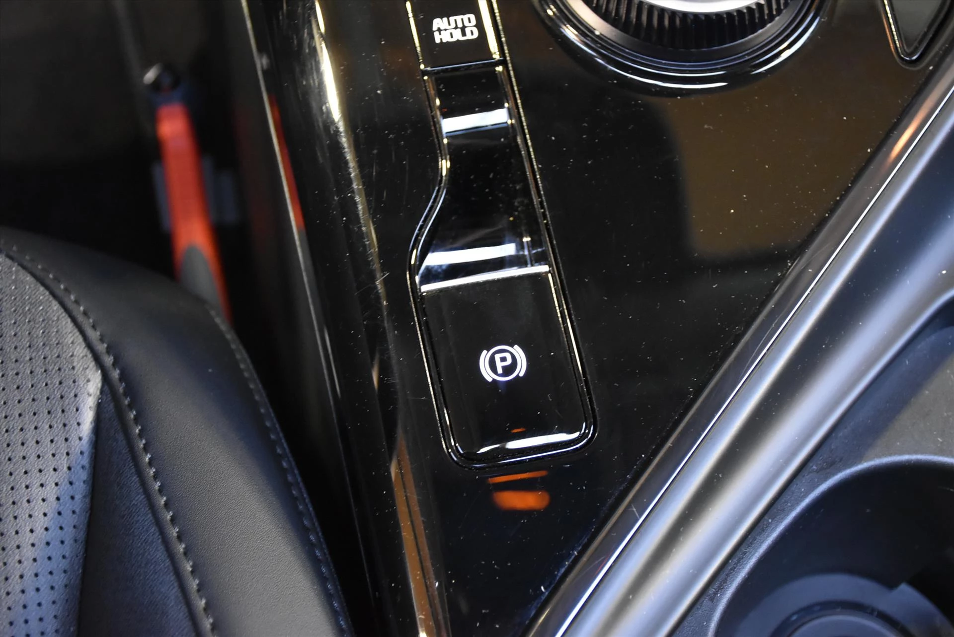 Hoofdafbeelding Kia e-Niro