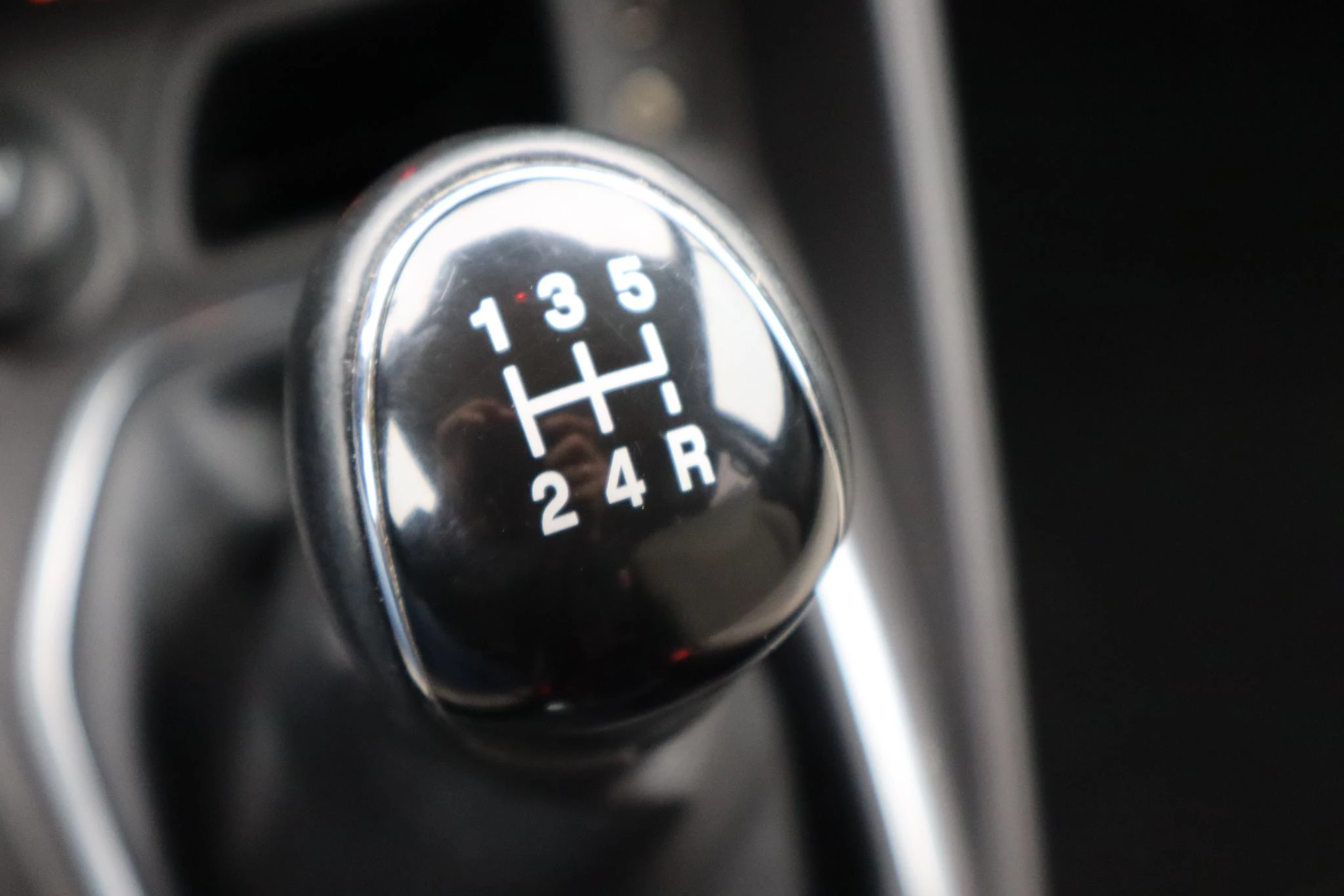 Hoofdafbeelding Ford Tourneo Courier