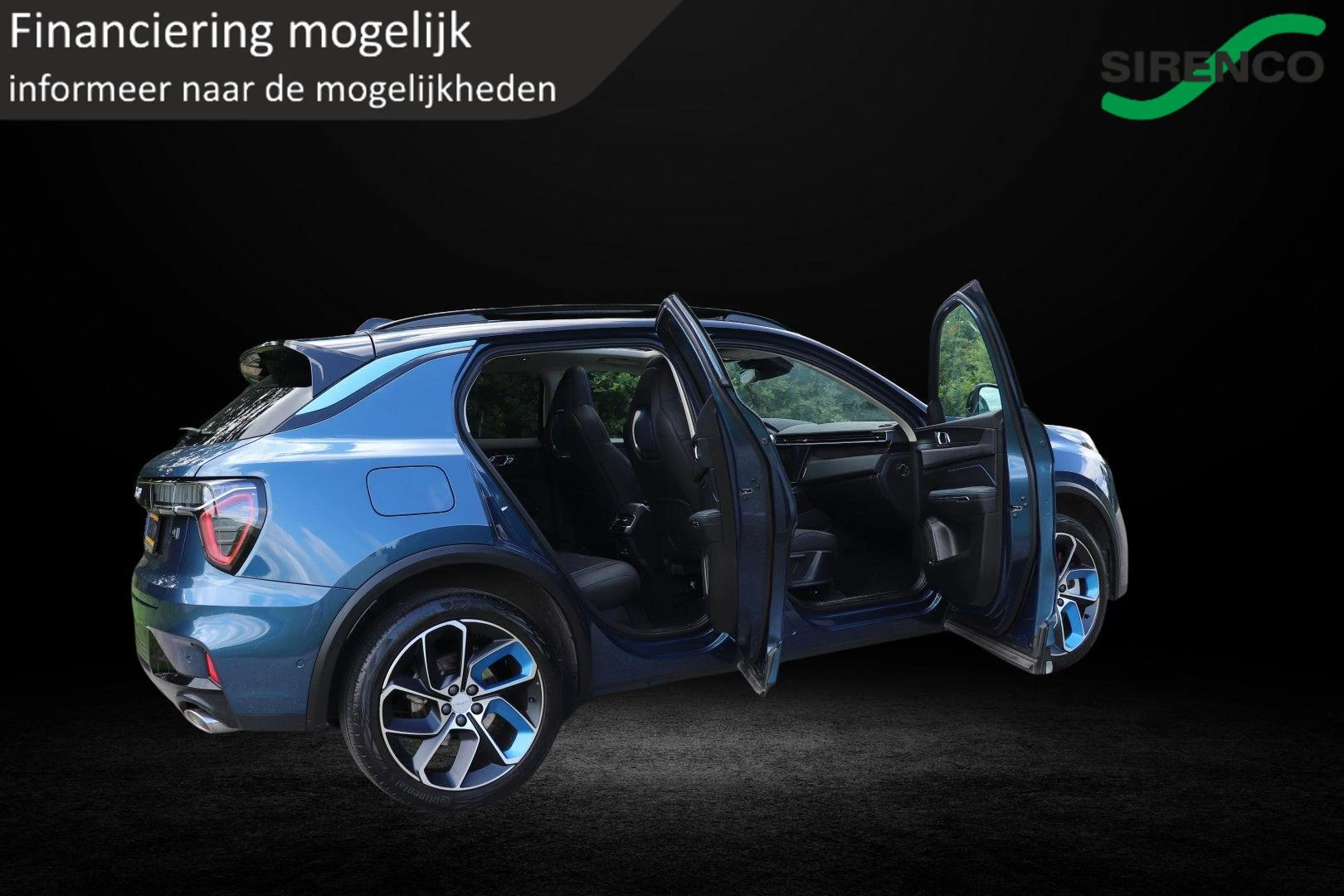 Hoofdafbeelding Lynk & Co 01