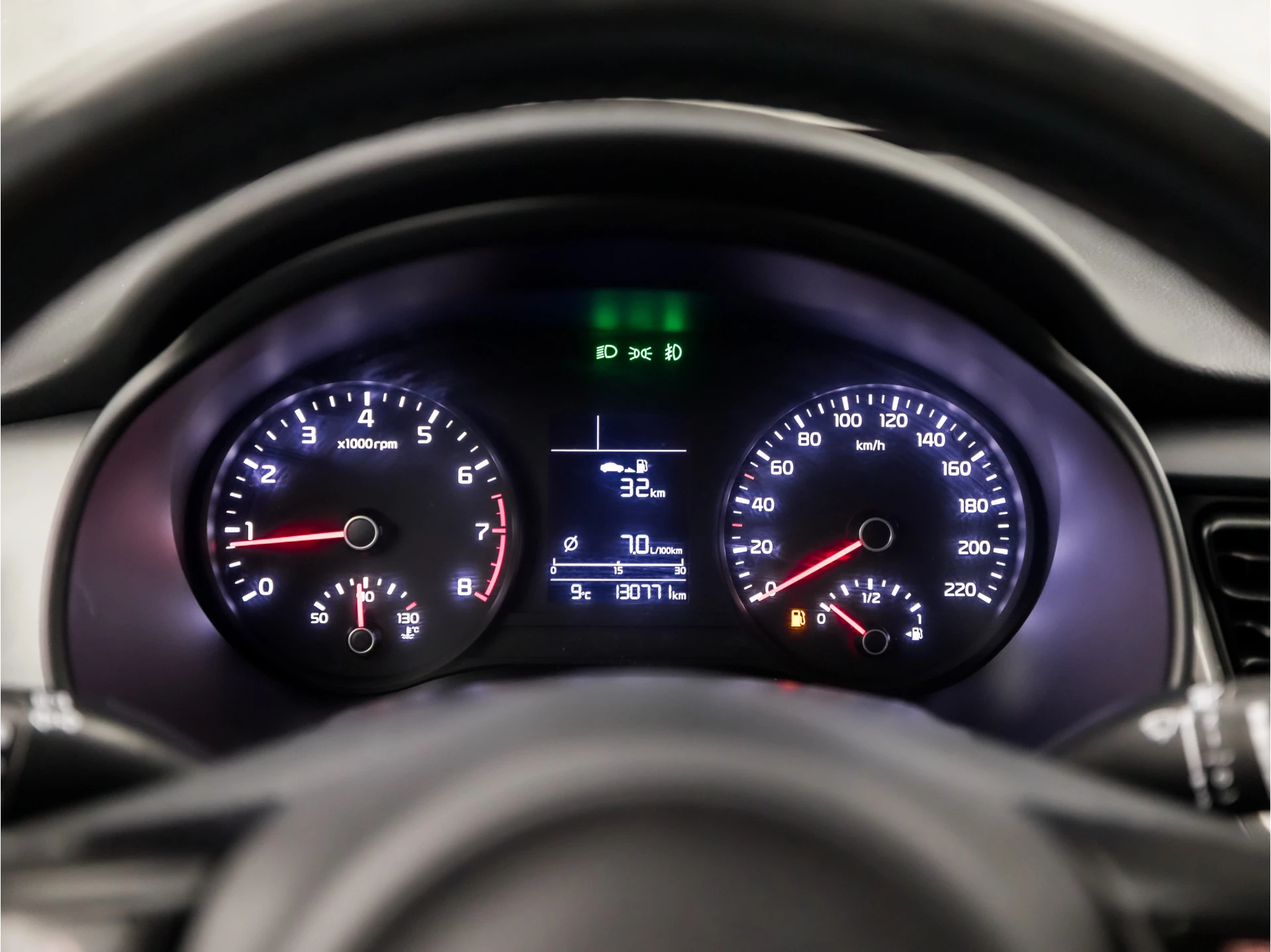 Hoofdafbeelding Kia Stonic