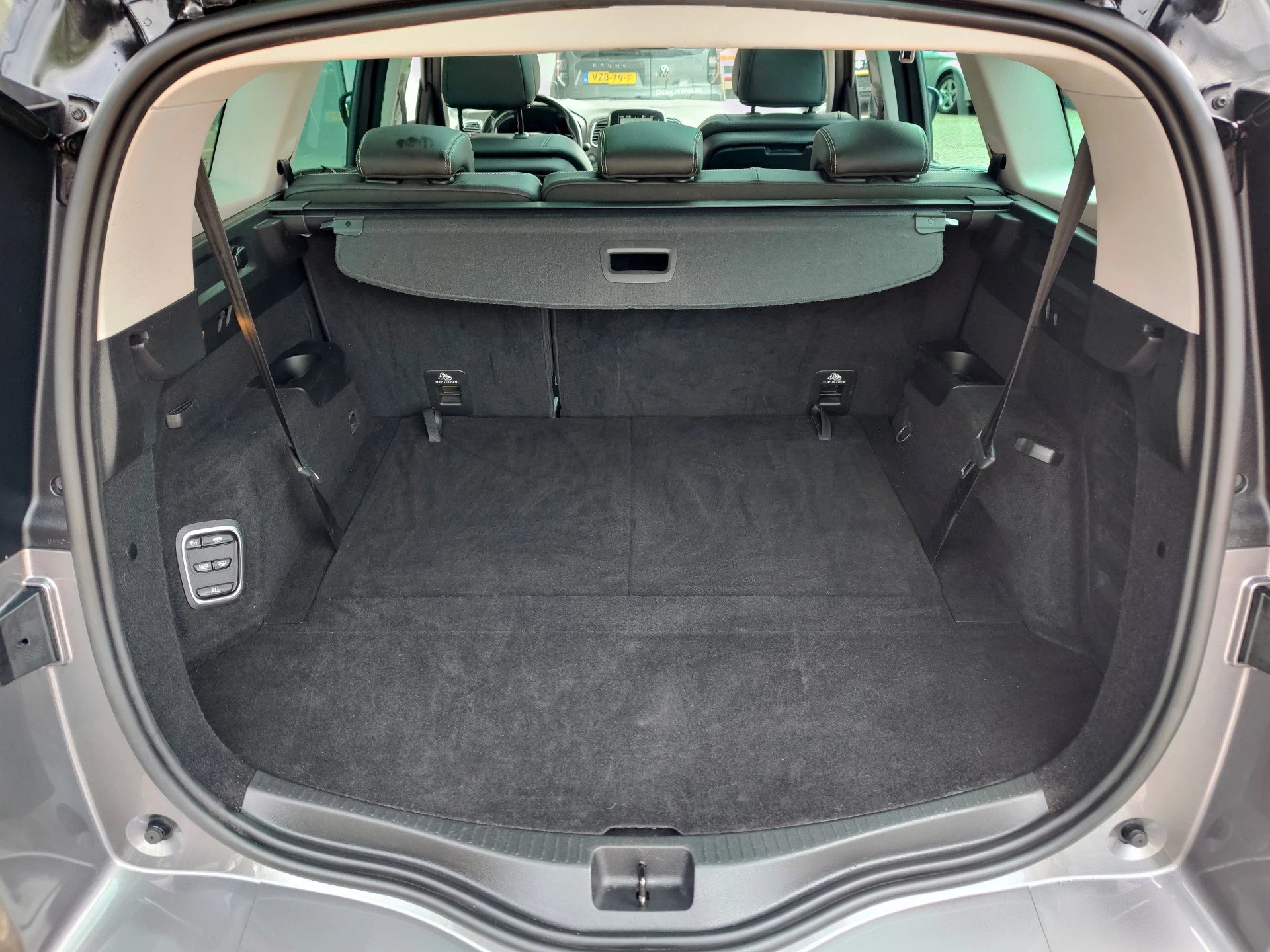 Hoofdafbeelding Renault Grand Scénic