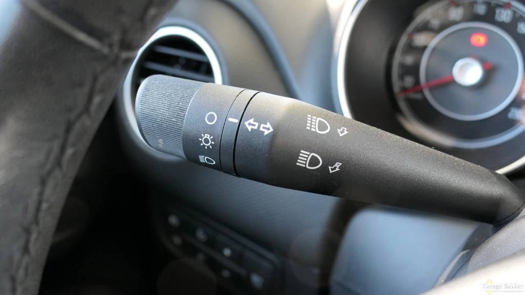 Hoofdafbeelding Fiat Punto
