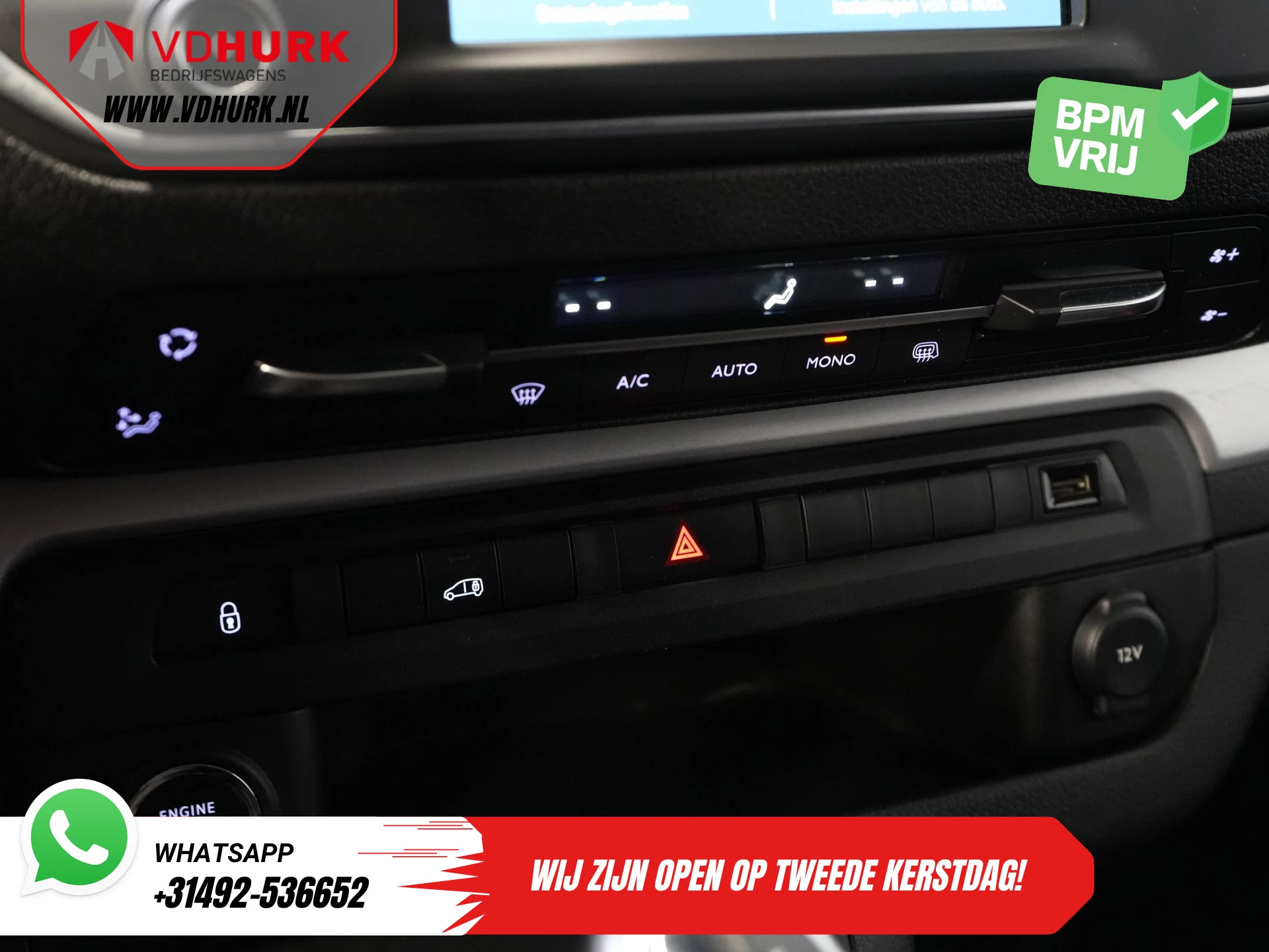 Hoofdafbeelding Fiat Scudo